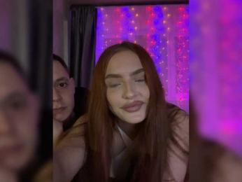 -LoveRoom- webcam model stream image