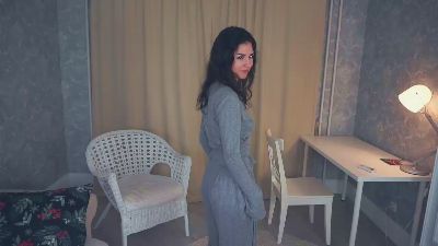 GerdaLynaugh webcam model stream image