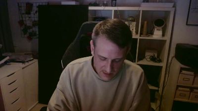 kenrosenberg webcam model stream image