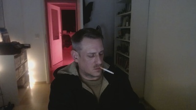 kenrosenberg webcam model stream image