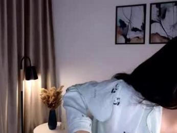 maudcoke webcam model stream image