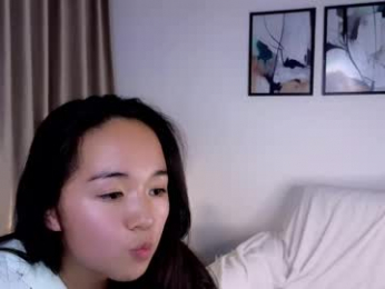 maudcoke webcam model stream image