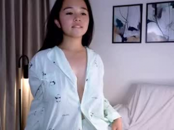 maudcoke webcam model stream image