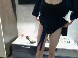 desirechristy webcam model stream image