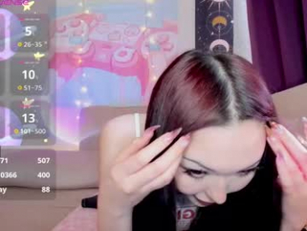 reginainspace webcam model stream image