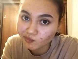 oksanaberg webcam model stream image