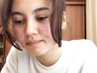 oksanaberg webcam model stream image