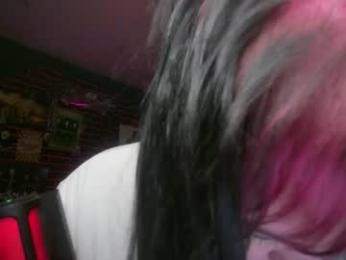 horror_circus webcam model stream image