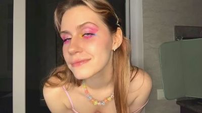 SerenaVergeer webcam model stream image