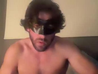 hunghunknerd webcam model stream image