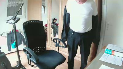 denistoutnu webcam model stream image