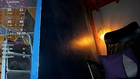 Markuss__ webcam stripchat model stream image