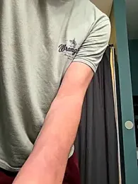 MrMechanic38 webcam model stream image