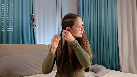 DarylAshworth webcam model stream image