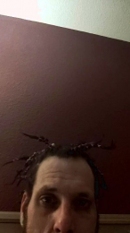 DaddyGator1 webcam cam4 model stream image