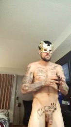 DaddyGator1 webcam model stream image