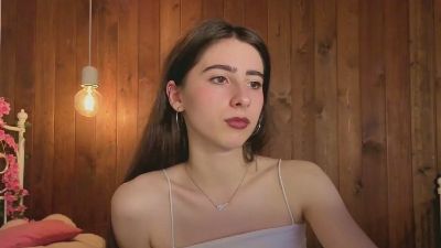 AlbertaHayley webcam model stream image