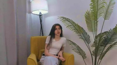 AlbertaHayley webcam model stream image