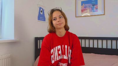 BerylMells webcam model stream image