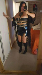 thegothicstar webcam model stream image