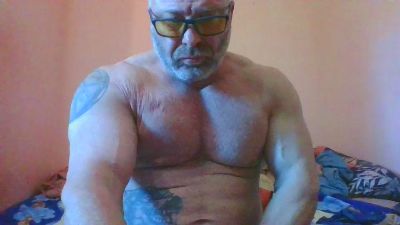 OiganJohn webcam model stream image