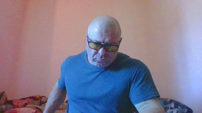 OiganJohn webcam cam4 model stream image