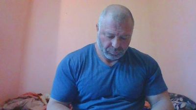 OiganJohn webcam model stream image