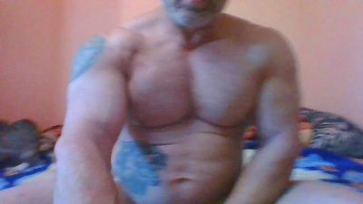 OiganJohn webcam model stream image