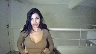 Sarah_Muller8 webcam model stream image