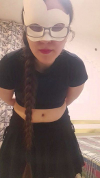 Mariamariw webcam cam4 model stream image