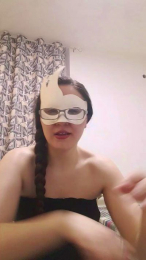 Mariamariw webcam model stream image