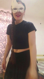 Mariamariw webcam model stream image