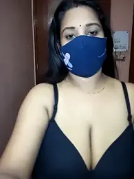 Sona_baby91 webcam model stream image