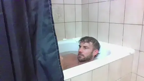 alpha-hunk webcam model stream image