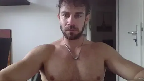 alpha-hunk webcam model stream image