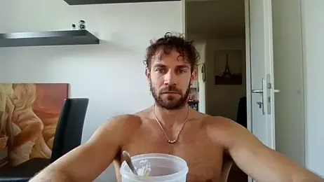 alpha-hunk webcam stripchat model stream image