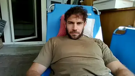 alpha-hunk webcam model stream image