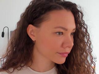 Ashley Ross webcam model stream image