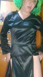 MikkisMi webcam model stream image