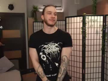 enjohnny webcam chaturbate model stream image