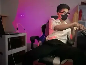Wuza-H webcam model stream image