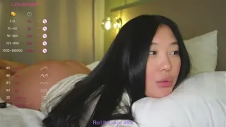 vivi_cita webcam model stream image