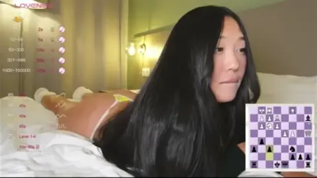 vivi_cita webcam model stream image