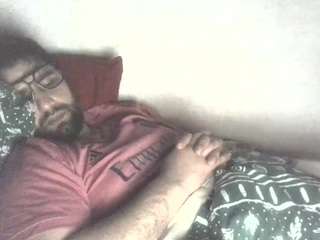 aannal webcam model stream image