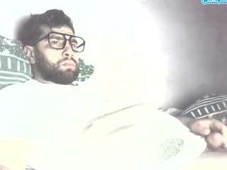 aannal webcam model stream image