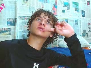 arielnoir6958 webcam camsoda model stream image