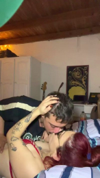 Parejaftm webcam model stream image