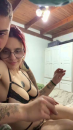 Parejaftm webcam cam4 model stream image