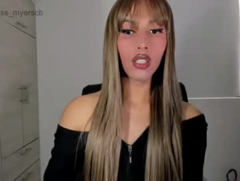 miss_myers webcam model stream image