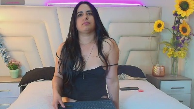 lissa_Whitte webcam model stream image